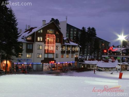Ice Angels Hotel 38